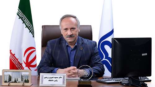 دکتر مسعود نصیری زرندی ,